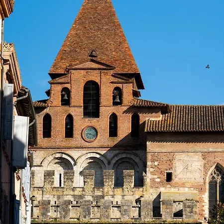 Le Moulin De Moissac, Sure Collection By Western Moissac