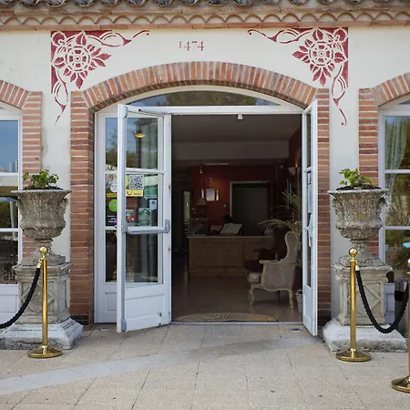 Ξενοδοχείο Le Moulin De Moissac, Sure Collection By Western 3*