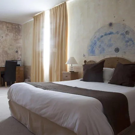 & Le Moulin De Hotel 3*