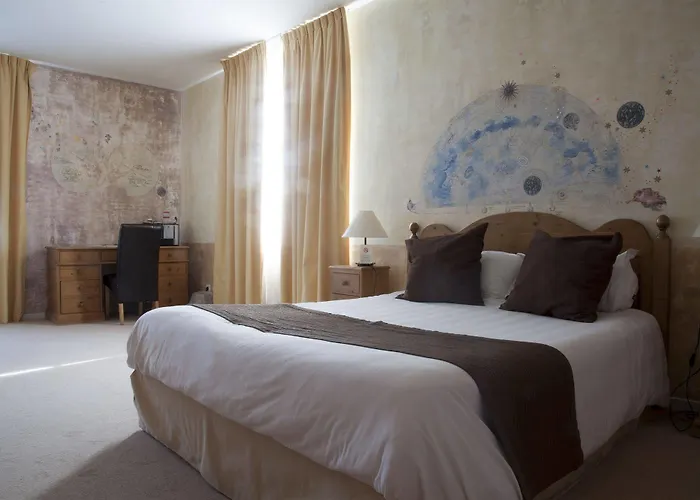 Le Moulin De Moissac, Sure Collection By Western Hotel 3*
