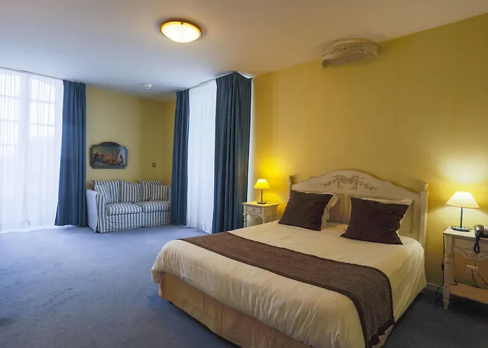 Le Moulin De Moissac, Sure Collection By Western Hotel