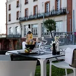 Le Moulin De Moissac, Sure Collection By Western Ξενοδοχείο 3*