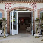 Hotel Le Moulin De Moissac, Sure Collection By Western 3*