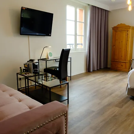 Le Moulin De Moissac, Sure Collection By Western Hotel 3*