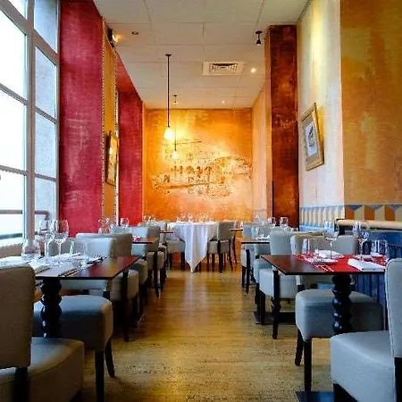 Hotell Le Moulin De Moissac, Sure Collection By Western Moissac
