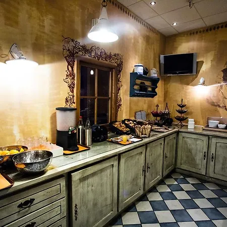 & Le Moulin De Hotel 3*