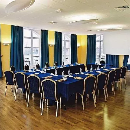 Le Moulin De Moissac, Sure Collection By Western 3* Moissac