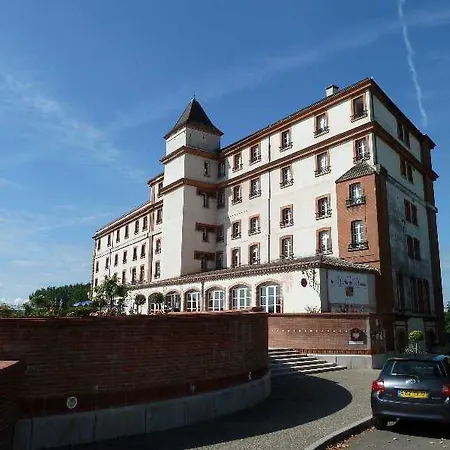 Le Moulin De Moissac, Sure Collection By Western Hotel 3*