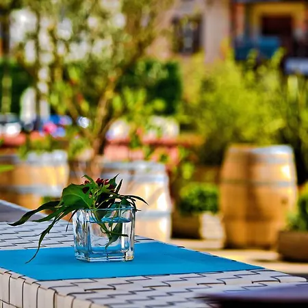 & Le Moulin De Hotel