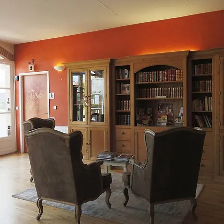 Hotell Le Moulin De Moissac, Sure Collection By Western