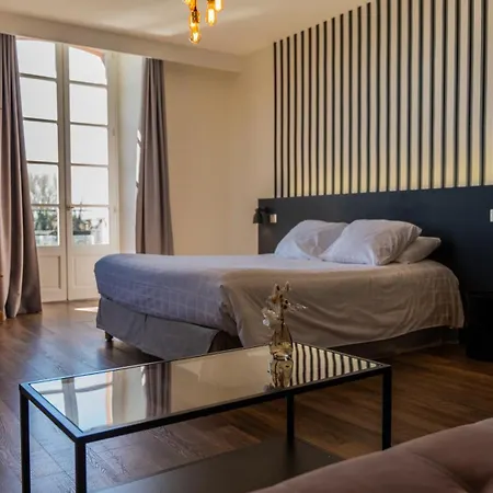 Le Moulin De Moissac, Sure Collection By Western Hotel