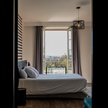 Le Moulin De Moissac, Sure Collection By Western Hotel 3*