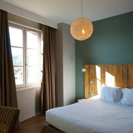 Le Moulin De Moissac, Sure Collection By Western Hotel Moissac