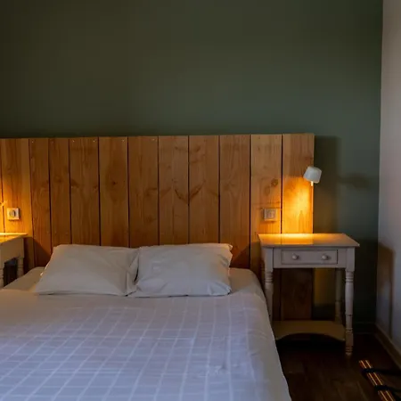 Le Moulin De Moissac, Sure Collection By Western 3*