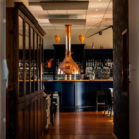 Le Moulin De Moissac, Sure Collection By Western Hotel