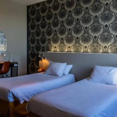 Hotel & Le Moulin De
