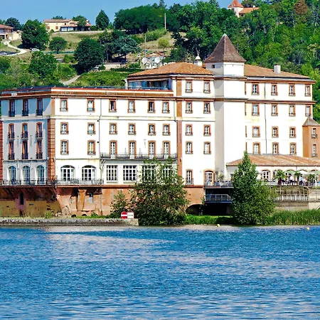 Hotel Le Moulin De Moissac, Sure Collection By Western Moissac