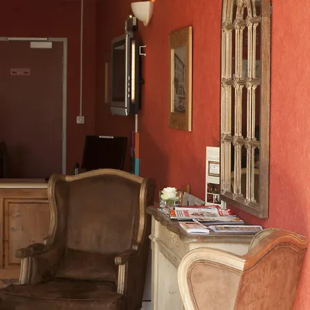Hotel Le Moulin De Moissac, Sure Collection By Western 3*