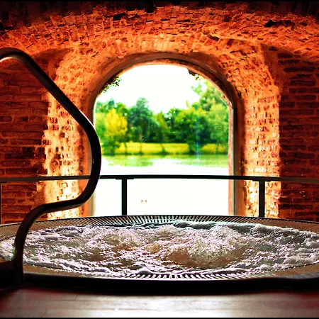 Le Moulin De Moissac, Sure Collection By Western 3* Moissac