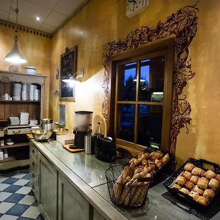 Hotel Le Moulin De Moissac, Sure Collection By Western 3*