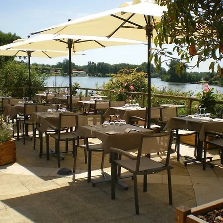Le Moulin De Moissac, Sure Collection By Western 3*
