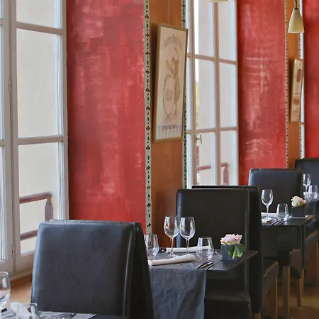 Le Moulin De Moissac, Sure Collection By Western Hotel Moissac