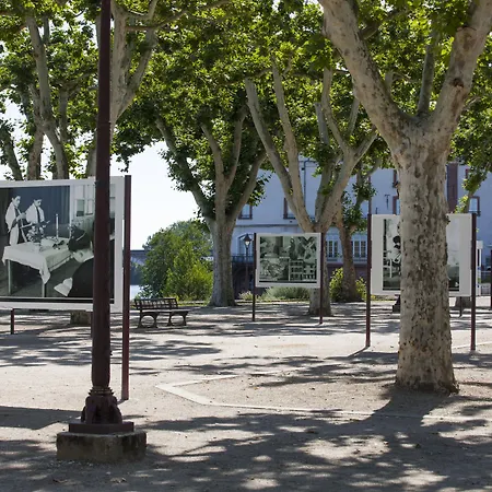 Hotel Le Moulin De Moissac, Sure Collection By Western