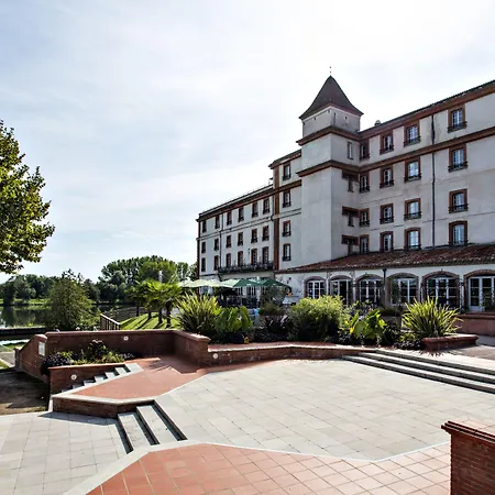 Le Moulin De Moissac, Sure Collection By Western Moissac