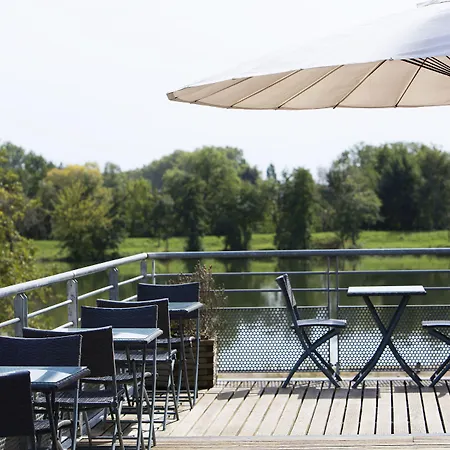 Le Moulin De Moissac, Sure Collection By Western 3* Moissac