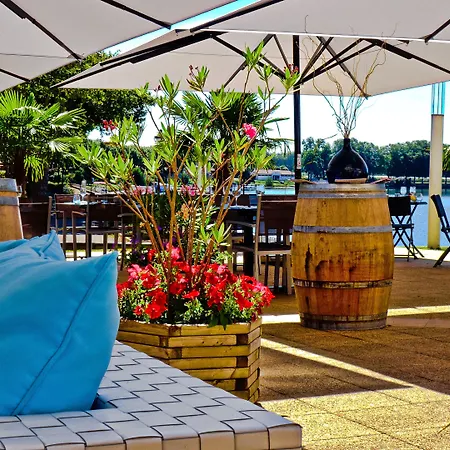 Le Moulin De Moissac, Sure Collection By Western Hotel Moissac