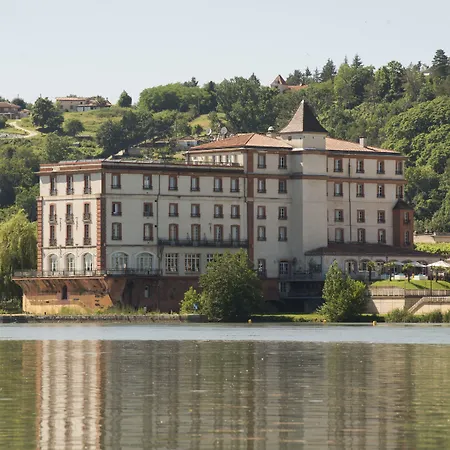 Hotel Le Moulin De Moissac, Sure Collection By Western