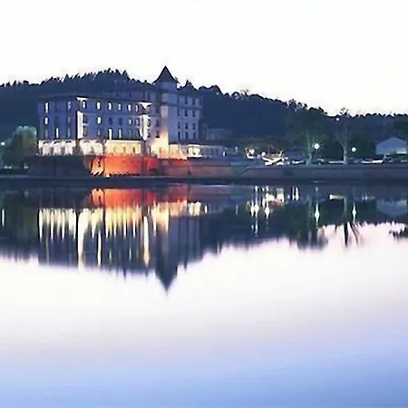 Hotel Le Moulin De Moissac, Sure Collection By Western Moissac