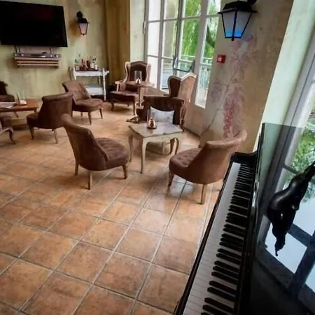 Le Moulin De Moissac, Sure Collection By Western Hotel 3*