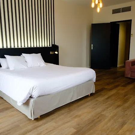 Le Moulin De Moissac, Sure Collection By Western Hotel Moissac