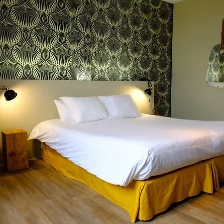 Le Moulin De Moissac, Sure Collection By Western Hotel 3*