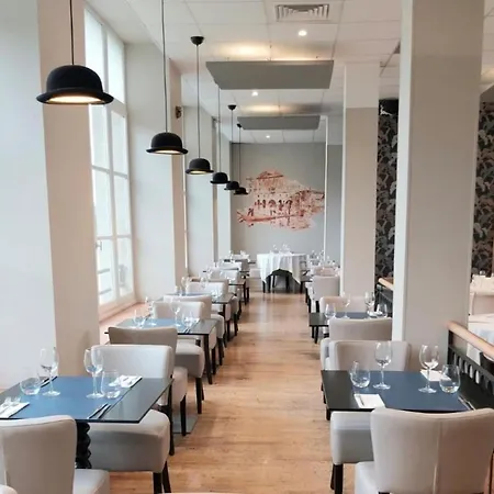 Hotel Le Moulin De Moissac, Sure Collection By Western
