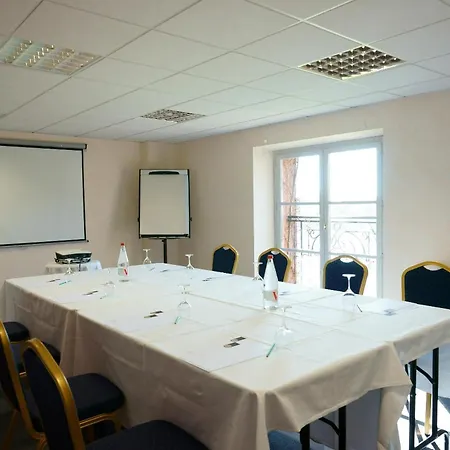 Le Moulin De Moissac, Sure Collection By Western Hotel Moissac