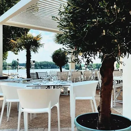 Le Moulin De Moissac, Sure Collection By Western Moissac