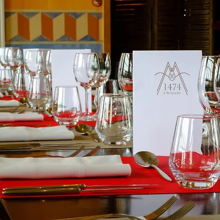 Le Moulin De Moissac, Sure Collection By Western Hotel 3*
