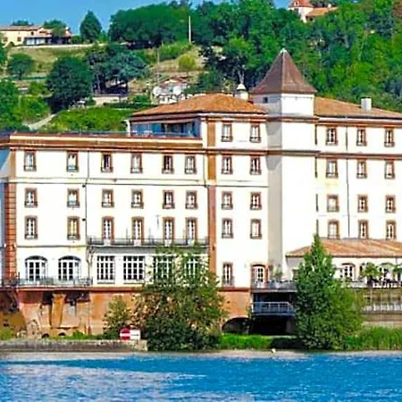 Le Moulin De Moissac, Sure Collection By Western Hotell 3*