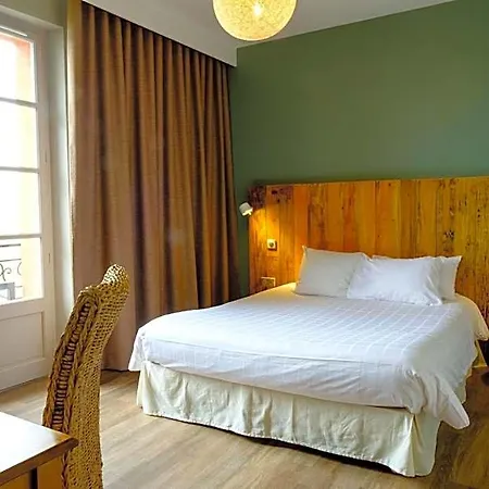 Le Moulin De Moissac, Sure Collection By Western Hotell 3*