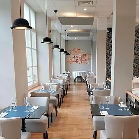 Hotell Le Moulin De Moissac, Sure Collection By Western