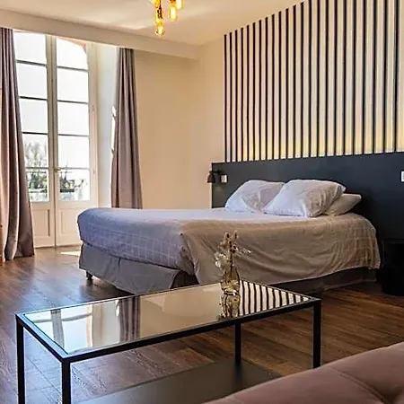 Le Moulin De Moissac, Sure Collection By Western 3* Moissac
