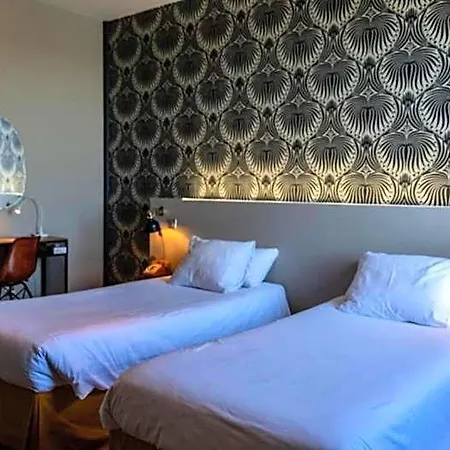 Le Moulin De Moissac, Sure Collection By Western 3* Moissac