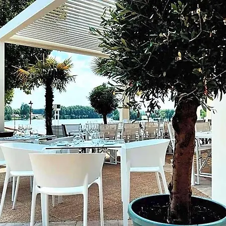 Hotell Le Moulin De Moissac, Sure Collection By Western 3*