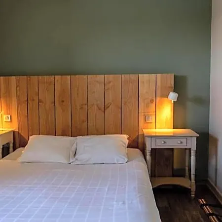 Le Moulin De Moissac, Sure Collection By Western Hotell 3*