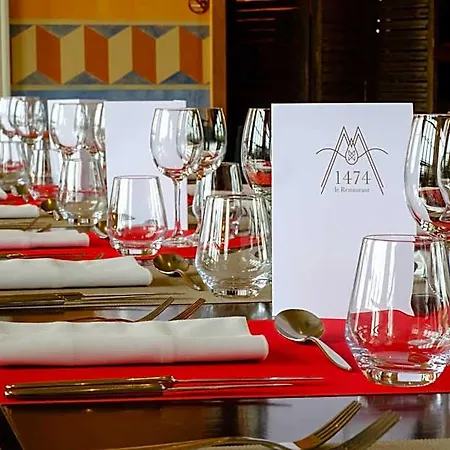 Le Moulin De Moissac, Sure Collection By Western 3* Moissac