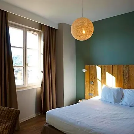 Hotell Le Moulin De Moissac, Sure Collection By Western Moissac