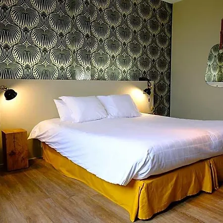 Hotell Le Moulin De Moissac, Sure Collection By Western Moissac