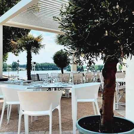 Le Moulin De Moissac, Sure Collection By Western Hotel Moissac